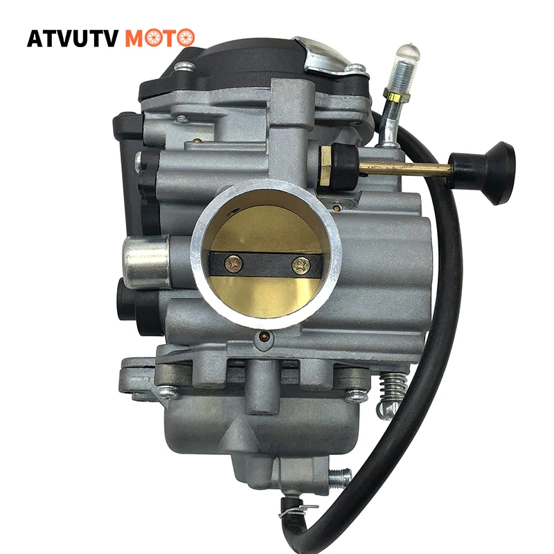 Carburatore Carburatore 34Mm Per Yamaha Bear Tracker 250 Yfm250 Yfm 250 Atv Quad 1999 2000 2001 2002 2003 2004
