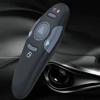 

2.4 GHz Wireless USB PowerPoint Pointer Presenter RF Remote Control PPT Clicker
