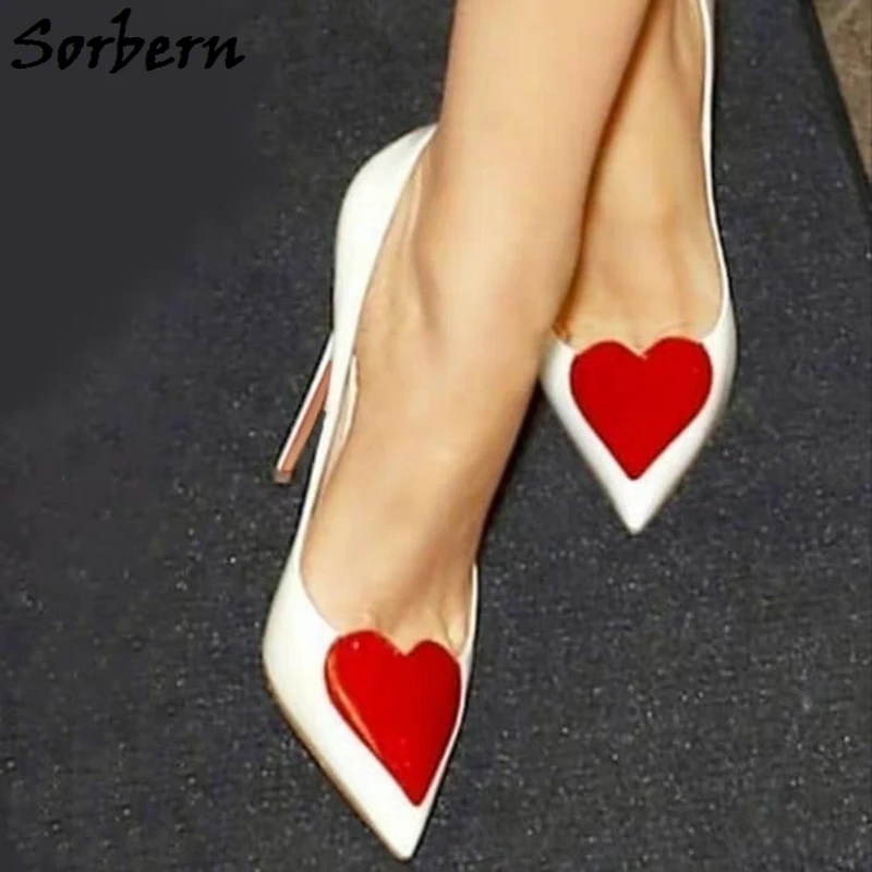 size 10 womens heels