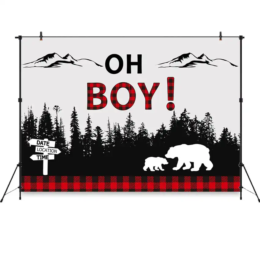 Lumberjack Backdrop Buffalo Plaid Decorations Birthday Backdrop Lumberjack Boy Baby Shower Background For Photobooth Background Aliexpress Lumberjack Backdrop Buffalo Plaid Decorations Birthday Backdrop Lumberjack Boy Baby Shower Background For Photobooth Background Aliexpress