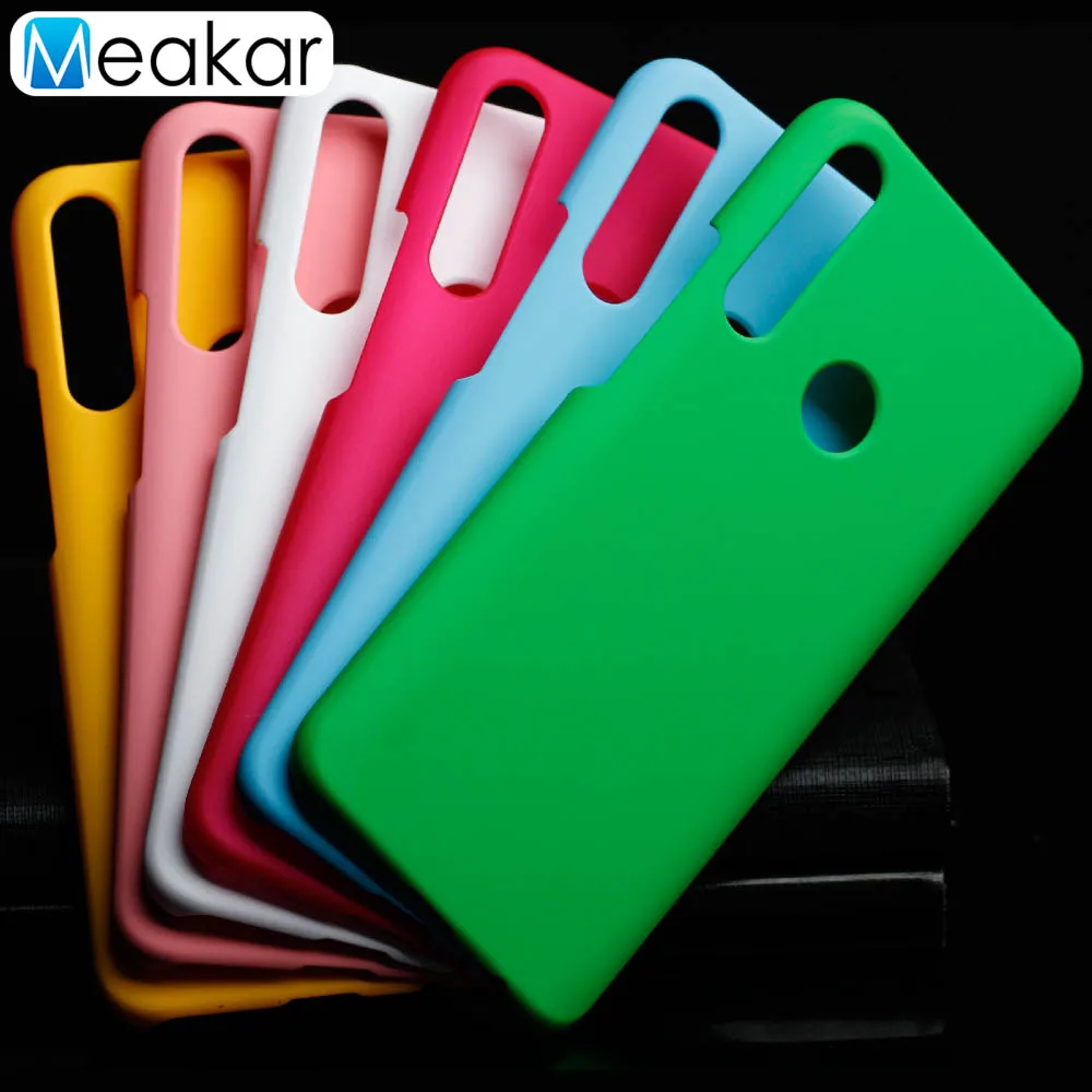 Чехол для Huawei Honor 9X чехол Honor9X Pro Y9 Prime 2019 P Smart Z Lite телефона | Мобильные телефоны и