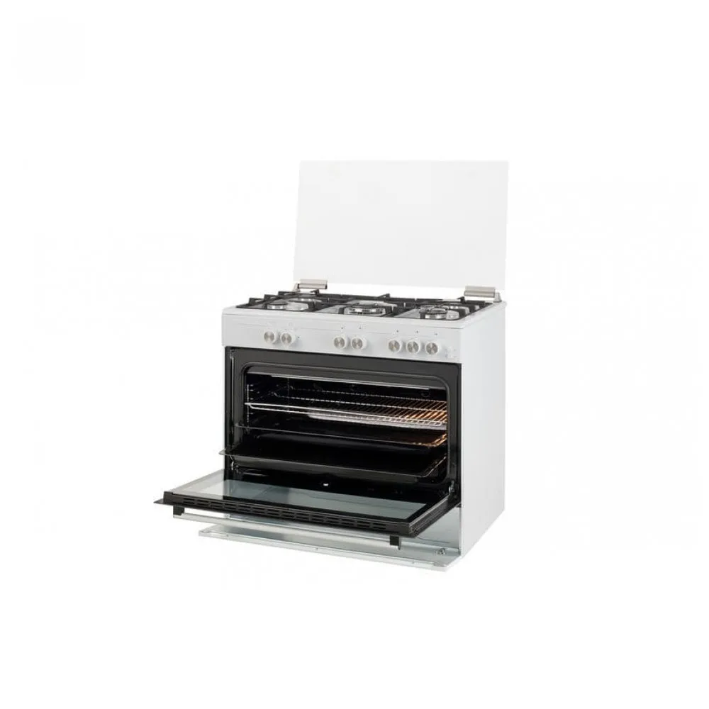 Газовая плита Simfer F96GW52001