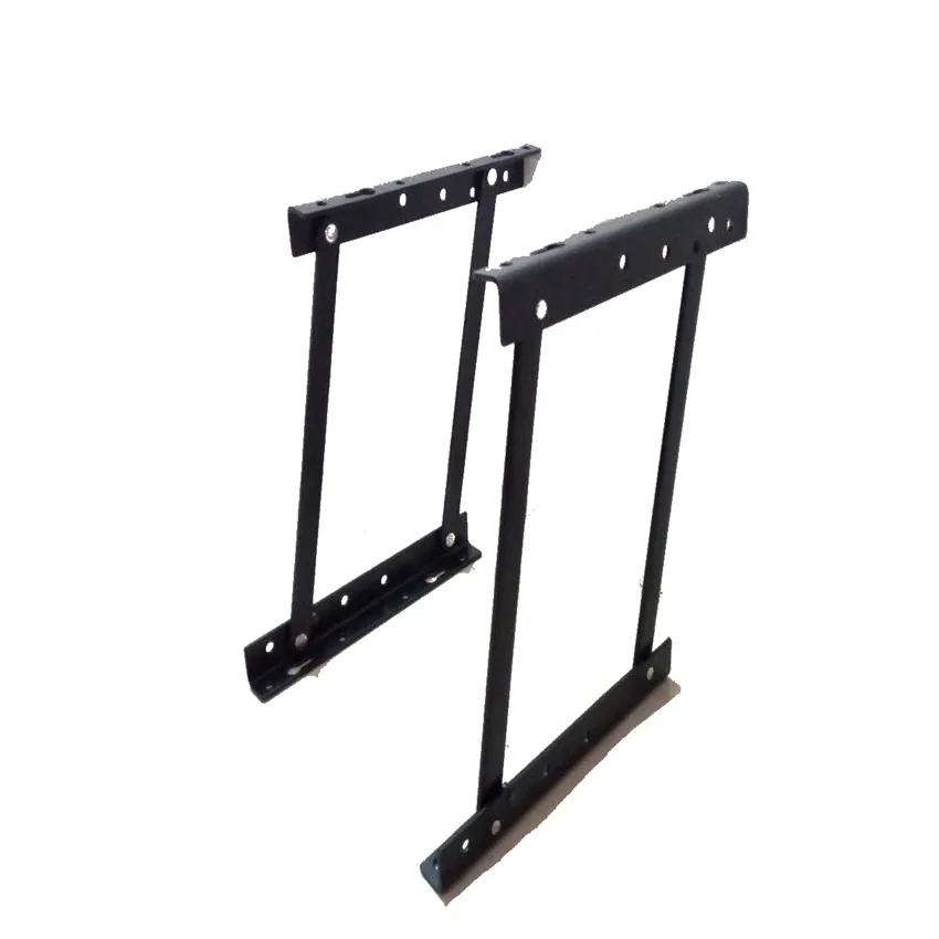 

B11 New Style Coffee Table Elevating Frame Accessories for Furniture Hardware Folding Teapoy Table Hardware Feature Floating Win