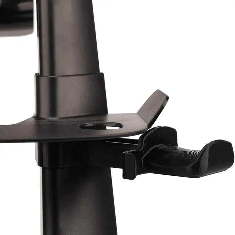 FULL-Stand,Headset Display Holder For Oculus Rift Headset And Press Controller