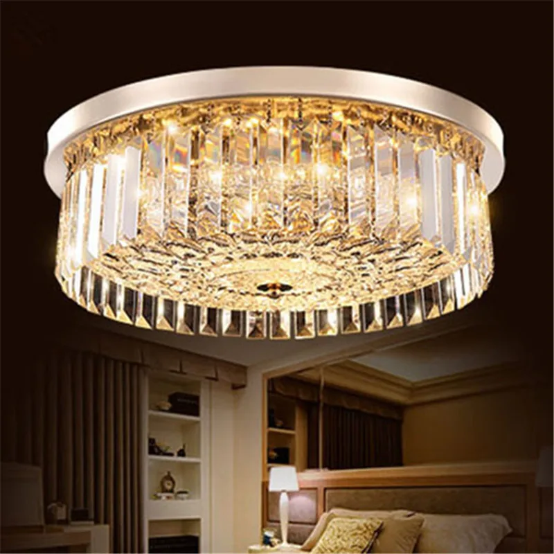 

crystal ceiling lamp bedroom ceiling lamp