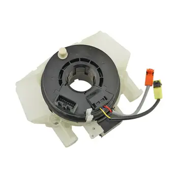 

Car Steering Wheel Combination Switch Cable Assy For Nissan 2005 2006 Frontier Pathfinder Xterra