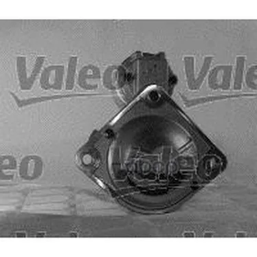 Стартер Valeo арт. 438151