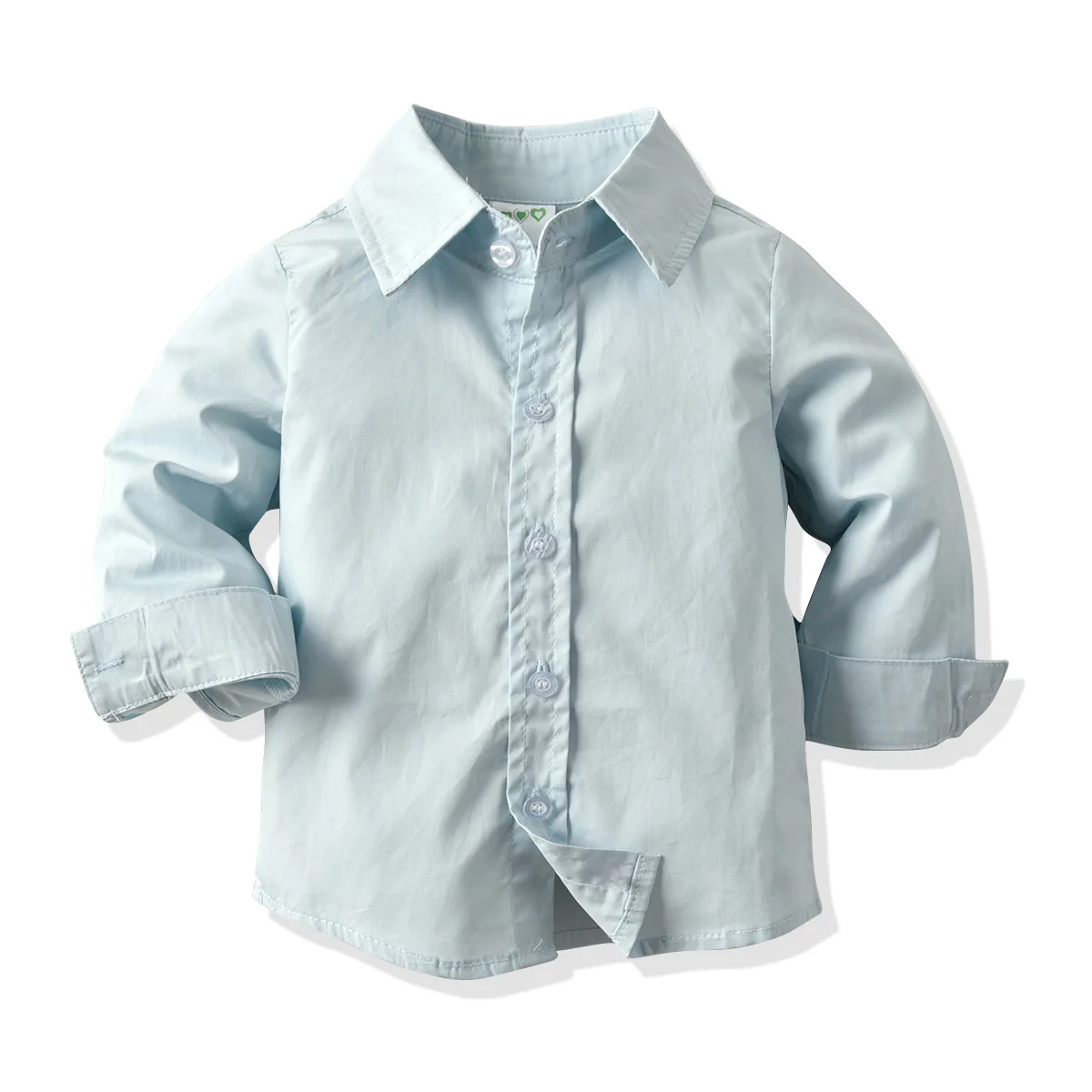 Комплект одежды для мальчиков, детская одежда осенне-зимняя одежда для мальчиков рубашка с длинными рукавами+ жилет+ штаны, комплект из 3 предметов Детский Костюм Джентльмена