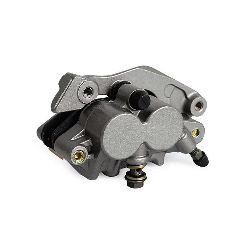 Для CRF125R CRF125F Yamaha Kawasaki мотокросса Тормозной Суппорт тормозной насос Монтажный насос дисковый тормозной насос гидравлический