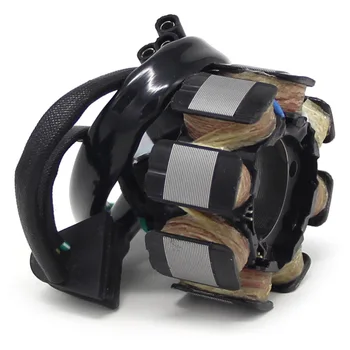 

Motorcycle Accessories Magneto Engine Stator Generator Coil For Honda 31100-MEB-670 31100-MEB-671 CRF450R 31100MEB670