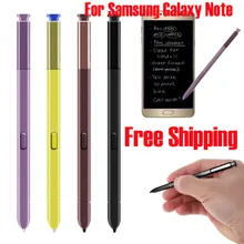 Новинка для samsung Galaxy Note 9 Note 8 Note 5 S ручка стилус карандаш
