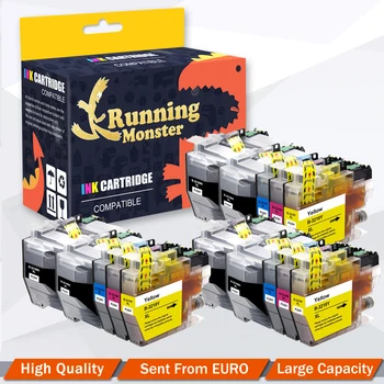 

15x LC3219XL for Brother LC 3219XL Ink Cartridges for Brother MFC-J5330DW MFC-J5335DW MFC-J5730DW MFC-J5930DW MFC-J6530