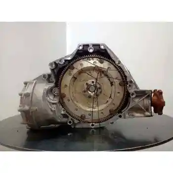 

NEJ GEARBOX AUDI A6 LIM. (4G2)