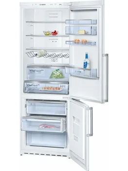 

Combi BOSCH KGN49AW22