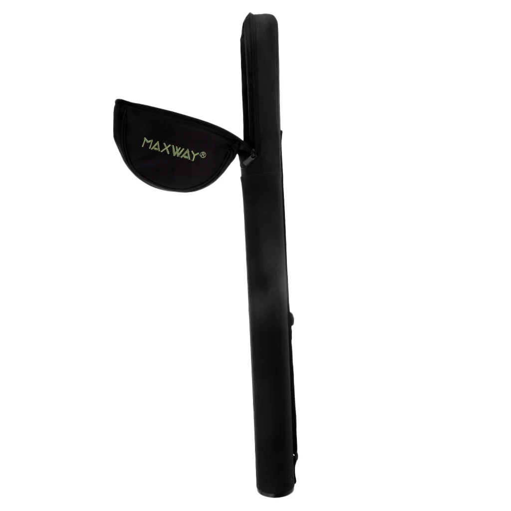 Strong PVC Tube Fly Fishing Rod and Reel Bag Holder for 9FT Fly Rod