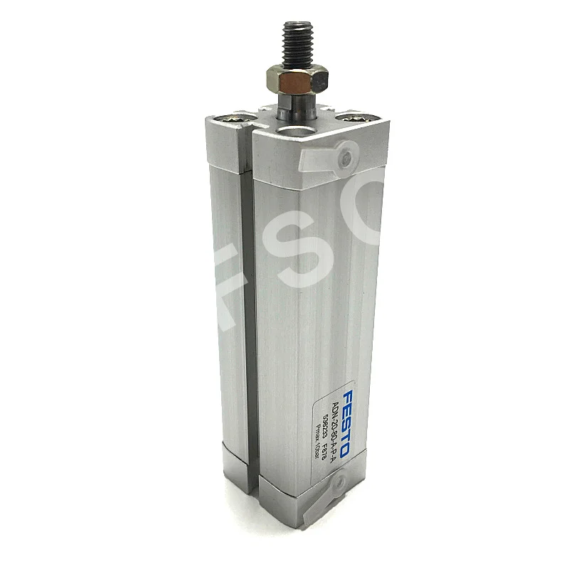 ADN 20 55/60/80 A P I FSQD FESTO компактные цилиндры серии пневматические компоненты
