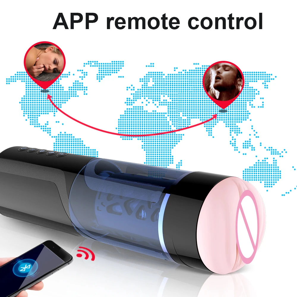 VGYZL New Telescopic Rotating Automatic Male Masturbator Sex Machine Sucking Bluetooth Vagina Masturbator Cup Sex Toys For Men VGYZL New Telescopic Rotating Automatic Male Masturbator Sex Machine Sucking Bluetooth Vagina Masturbator Cup Sex Toys For Men