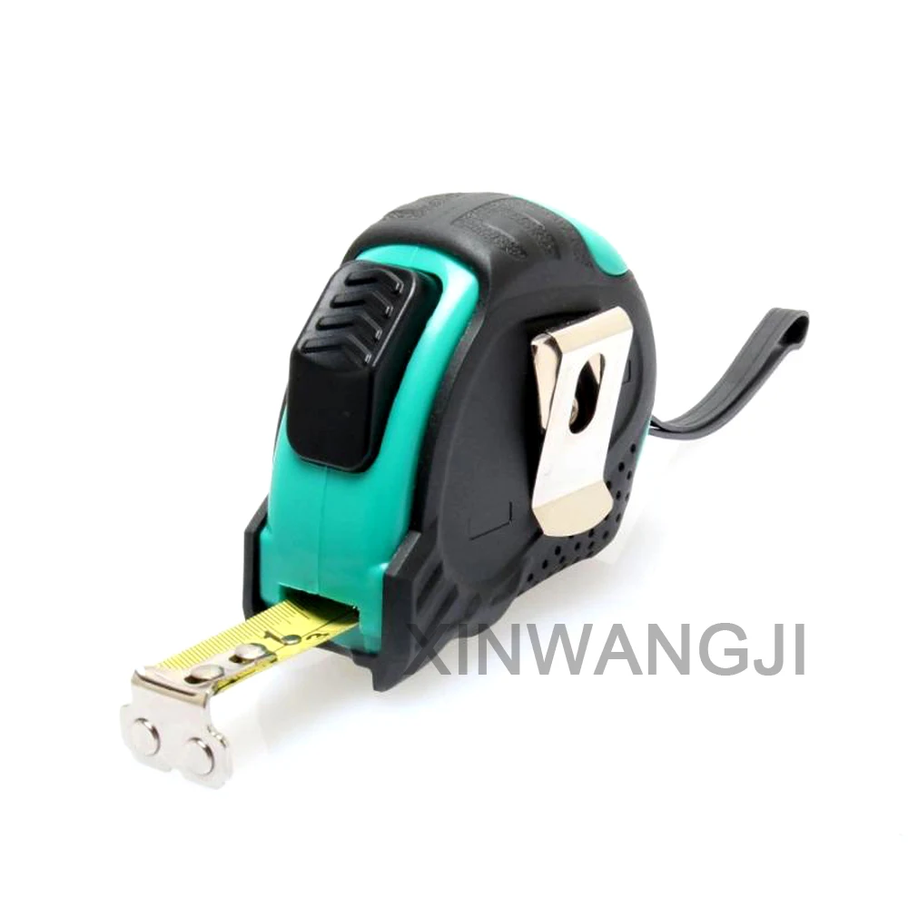 Pro'skit 9DK-2060 3 м двойной цвет самофиксирующаяся лента измерительная лента Выдвижная линейка расстояние длина измерительные инструменты