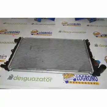 

WATER RADIATOR CITROEN SAXO