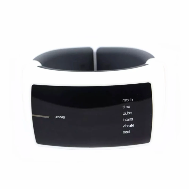 Многофункциональный Профессиональный Вибрация беспроводной массажер для шеи