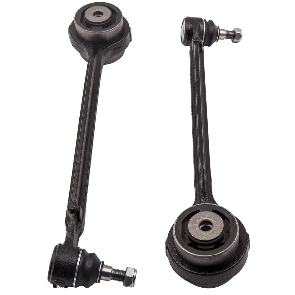 

2 Pcs Front Lower Control Arms w/ Ball Joints for Chrysler 300 2011-2017 RWD