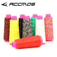 120m arco de arco arco corda material alta performace bowstring que faz a linha para recurvo arco composto