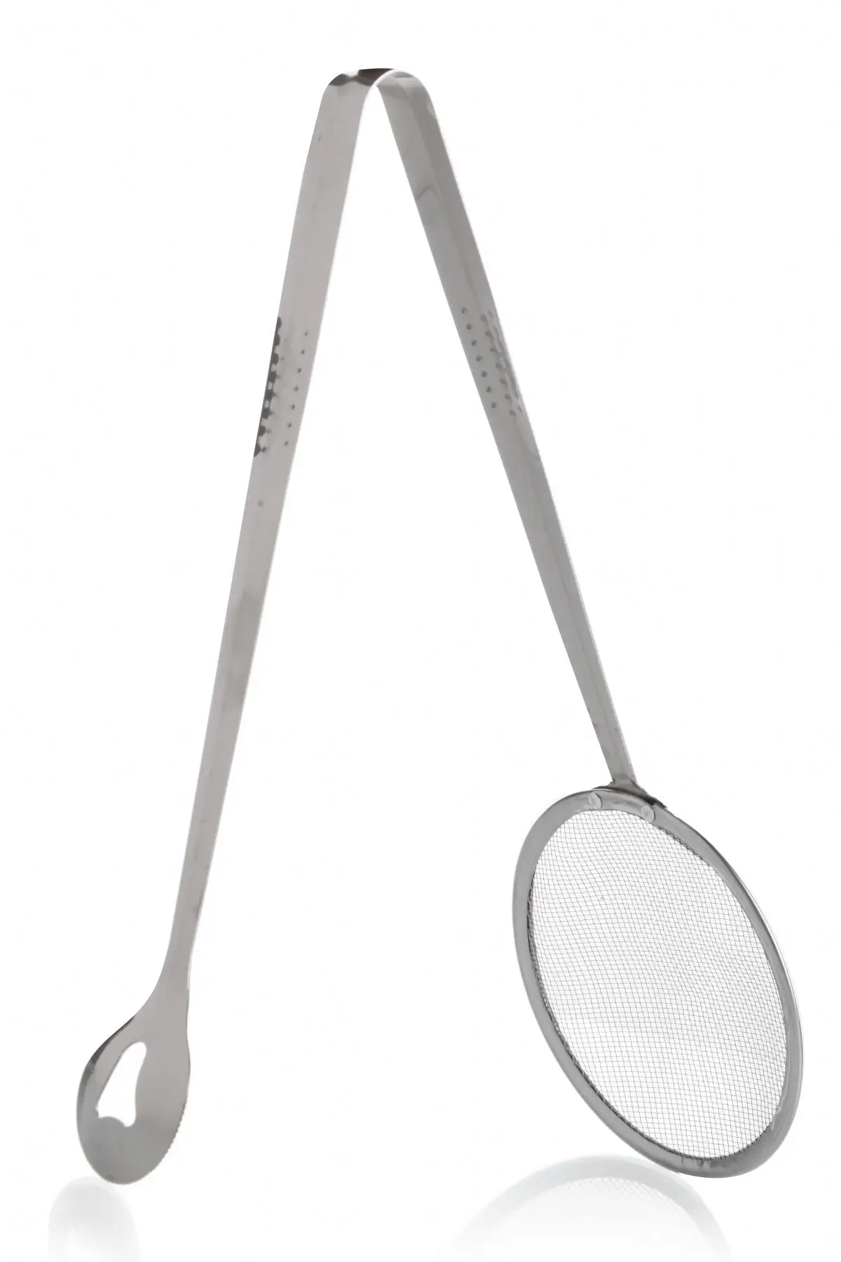 

Sampurchase Metal Lux Strainer Multi Amaşlı Tongs