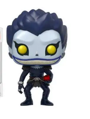 Funko Pop Death Note L And L(with Cake 