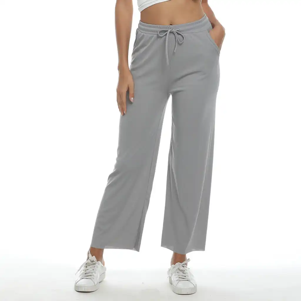 black plus size dress pants