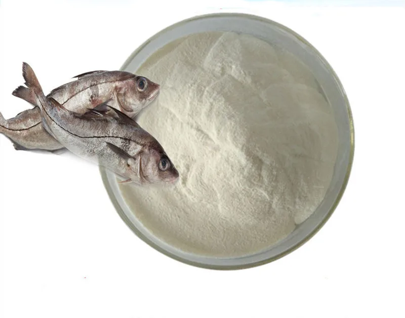 Pure Collagen Powder Fish Collagen Powder Made Beauty wrinkle resistance Supplementary Moisture 50g-1000g