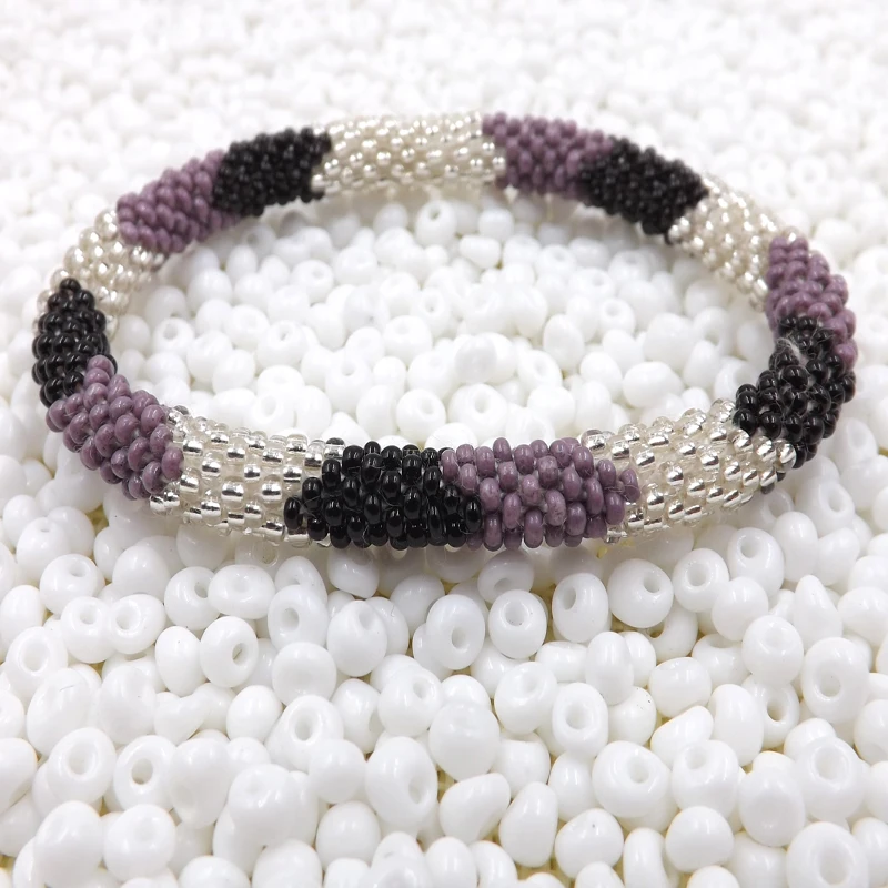 

Nepal bracelets Czech bead bracelet Fashion Handmade bracelet best unique gifts HL315