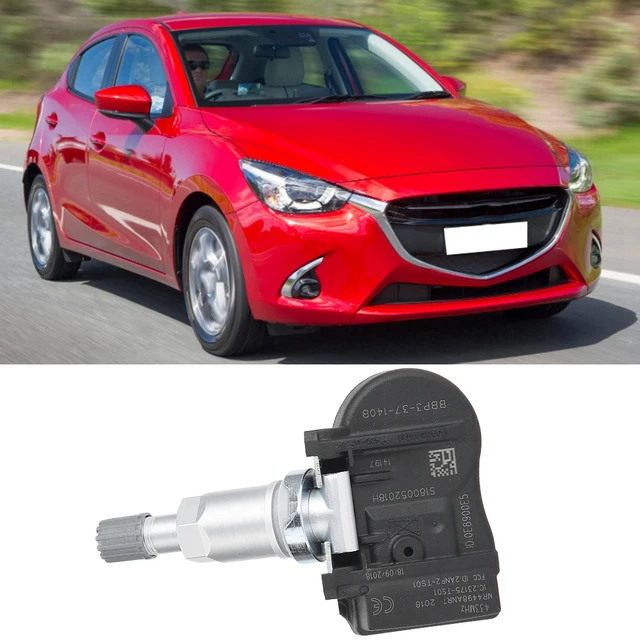 Czujnik Tpms Mazda - Darmowa Wysyłka Tanie Zakupy - Wyprzedaż Sklep Online