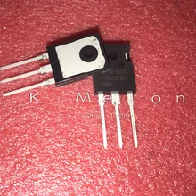 5 шт.-20 шт. FGH60N60SMD FGH60N60 60N60-247 60A 600V силовой транзистор IGBT