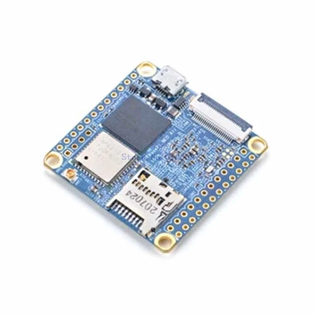 

A19-- NanoPi NEO Air Onboard For Bluetooth Wifi H3 IoT Quad-core -A7 8G eMMC Super Raspberry Pi NP002