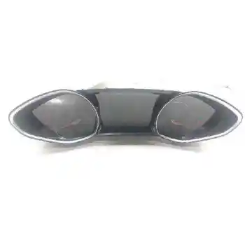 

9825206380 BOX INSTRUMENTS PEUGEOT 308