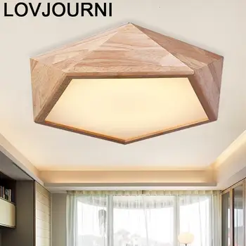 

Decor Deckenleuchten Colgante Moderna Plafon Plafond Lampara Techo Living Room Led Light Luminaria De Teto Ceiling Lamp