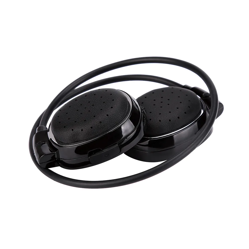 Bluetooth Wireless In-Ear Stereo Earphones Earbuds In-Ear Headsets Designed For Sports Simple And Fashion F813