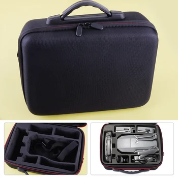 

New Waterproof Shoulder Portable Carry Storage Bag Case Box Protector Fit For DJI MAVIC Pro Drone
