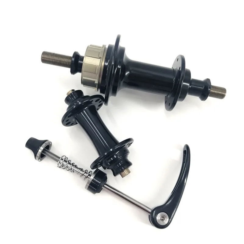 Brompton складной велосипед ступица 74 мм 112 мм 14-21 отверстие G2 G3 спицы ступицы 3 скорости ступицы колеса