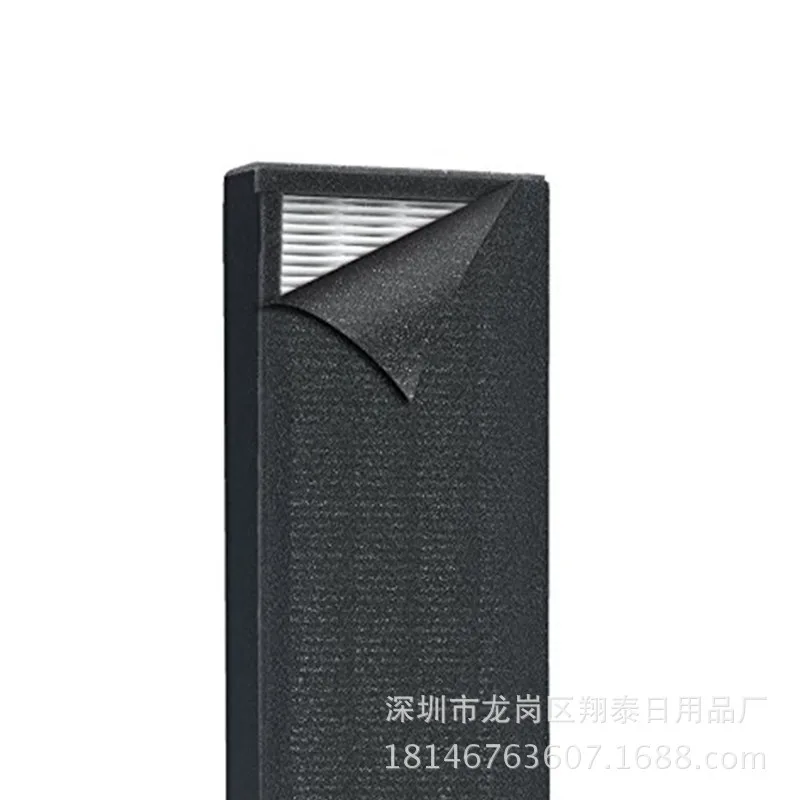 Germguardian FLT4825 воздушный фильтр AC4300 AC4800 AC4900 HEPA фильтр