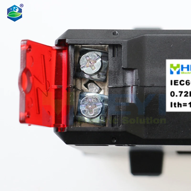 Сплит сердечник трансформатор тока HK 816 1200/5 высокая нагрузка открытый передачи