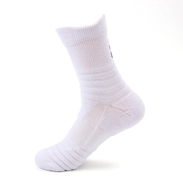 professional outdoor Sport Cycling Socks Basketball Football Soccer Running Trekking Socks Men Women gaobai