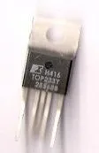 Бесплатная доставка. TOP233Y TOP233YN 5 футов управления питанием IC чип аксессуары |