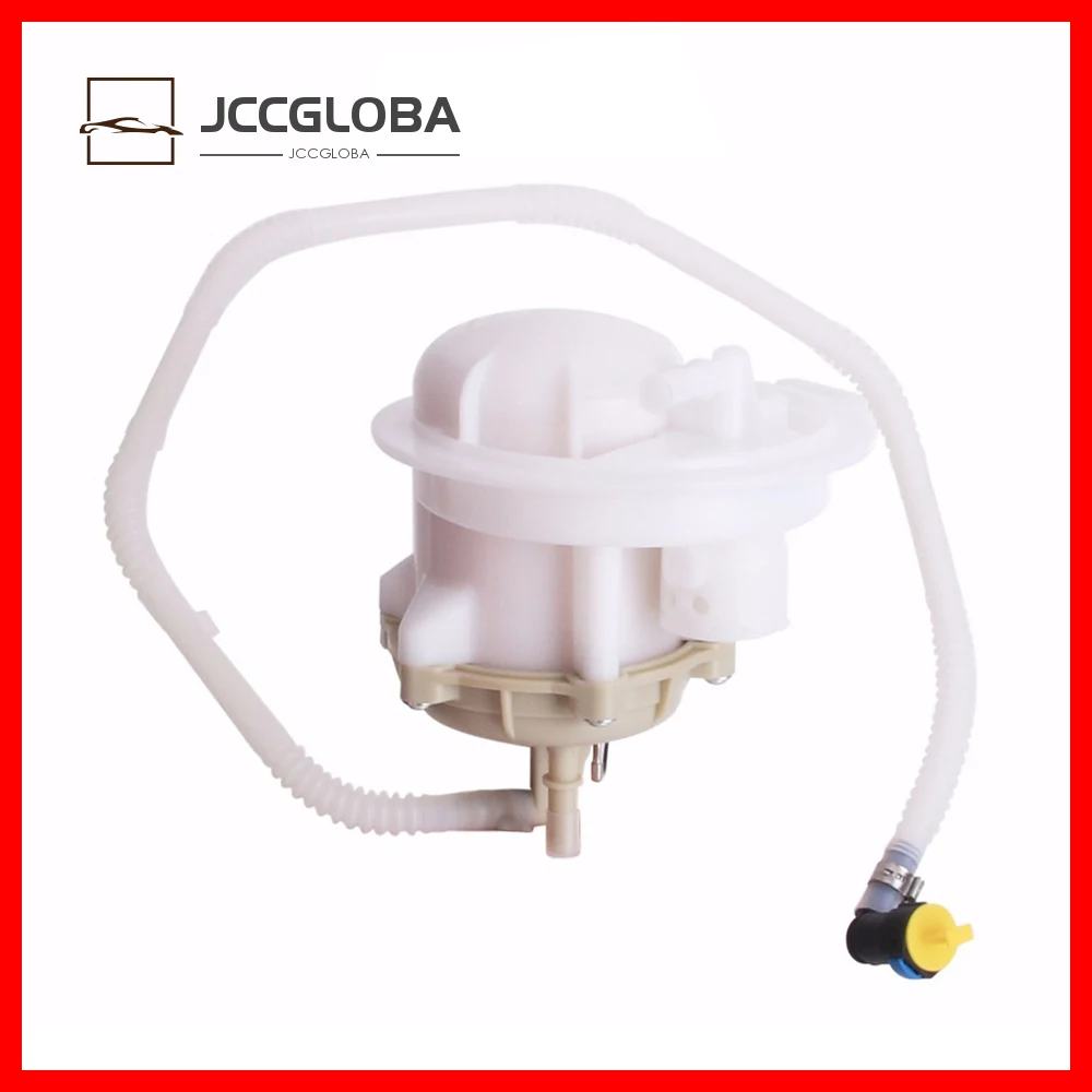 Новый левый топливный насос Assemly фильтр насоса для Porsche Cayenne Volkswagen Touareg 7L0919679 7L0919679A