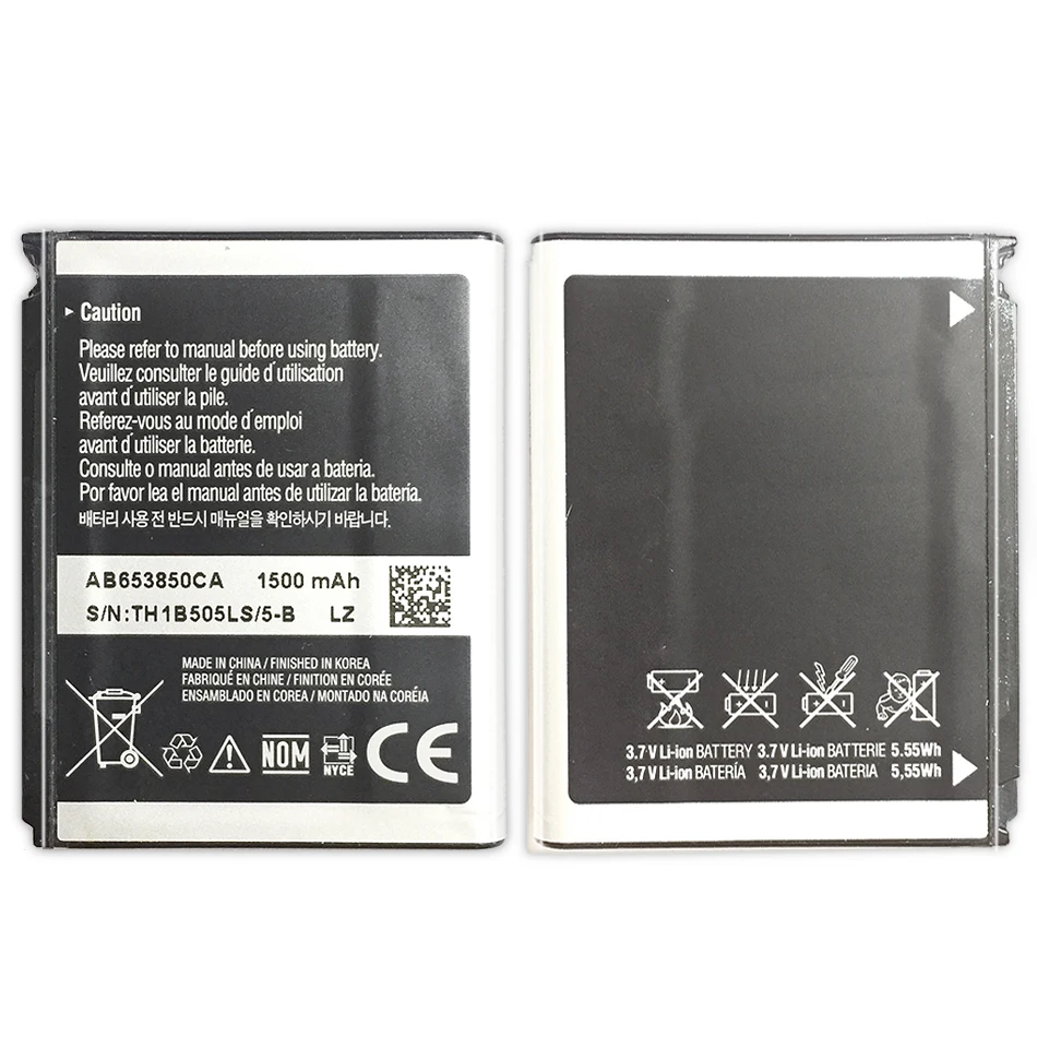 Аккумулятор для Samsung Nexus S I900 Omnia SGH-i900 SGH-i908 I9020 T939 M900 в настоящий момент I220 SGH-T939