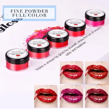 

Moisturizing Diy Lip Gloss Include Pigment Powder Aromatherapy E Lip Tube Olive Gloss Handmade Empty Essence Oil Vitamin Ma D5X5