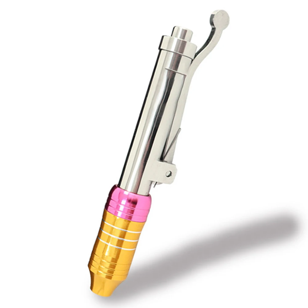 

Hyaluron Atomizer Filling Firming Skin Tightening Repair Wrinkle Lips Needle-free Injection Painless Rejuvenate Face Lifting