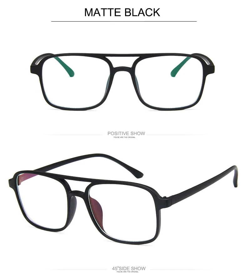 H75c76b44decd45c885f1344160c18c9ep OEC CPO Anti Blue Light Blocking Filter Reduces Digital Eye Strain Fashion Men Optical eye glasses Frame Clear Lens Eyewear Mallzona