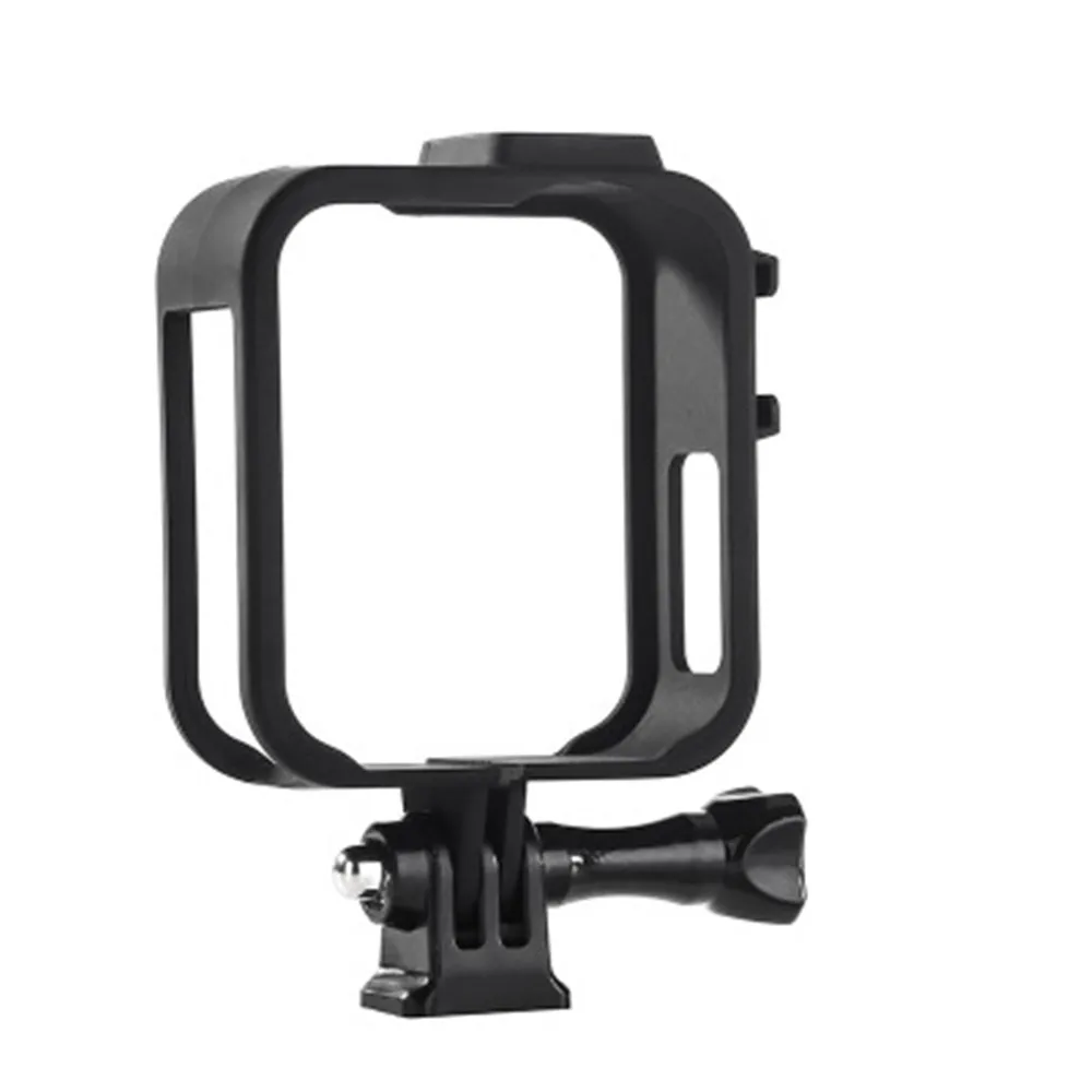 Protective Frame Case with Base Mount and Screw