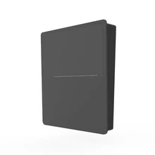 Para tesla modelo 3 modelo y centro console organizador caixa de armazenamento braço modelo 3 acessórios
